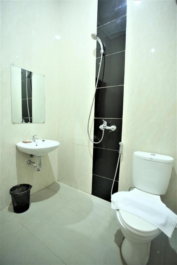 Kasuari Exotic Resort Magelang Luaran gambar
