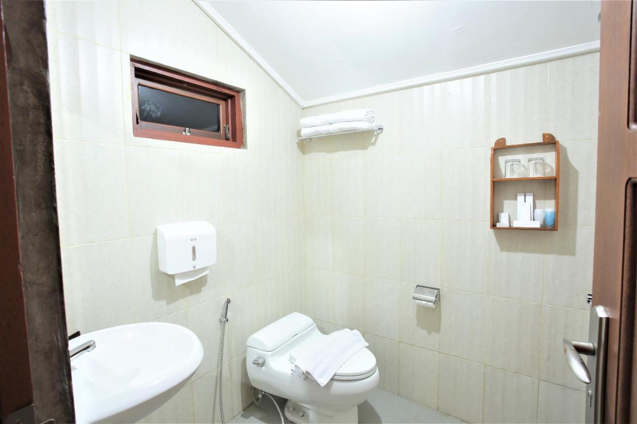 Kasuari Exotic Resort Magelang Luaran gambar
